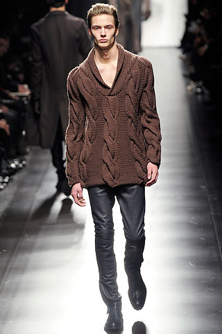 Z Zegna / - 2010-2011